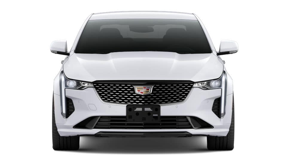 2026 Cadillac CT4 Premium Luxury - Photo 28