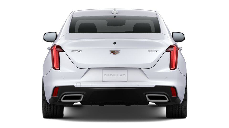 2026 Cadillac CT4 Premium Luxury - Photo 30