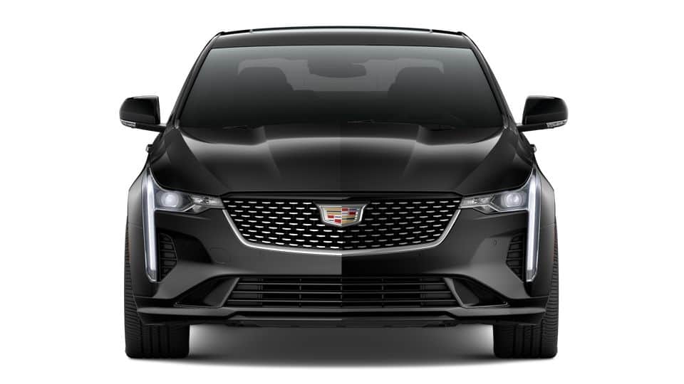 2026 Cadillac CT4 Premium Luxury - Photo 28