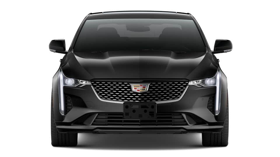 2026 Cadillac CT4 Premium Luxury - Photo 36