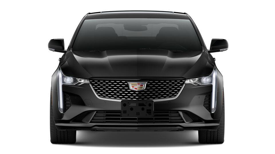 2026 Cadillac CT4 Premium Luxury - Photo 41