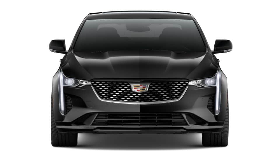 2026 Cadillac CT4 Premium Luxury - Photo 52
