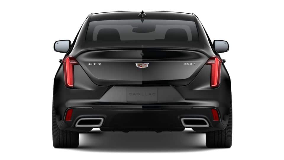 2026 Cadillac CT4 Premium Luxury - Photo 54