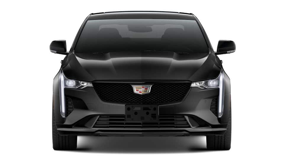 2026 Cadillac CT4 Premium Luxury - Photo 76