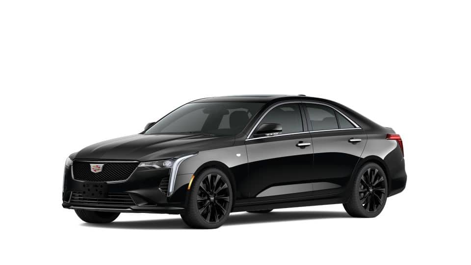 2026 Cadillac CT4 Premium Luxury - Photo 75