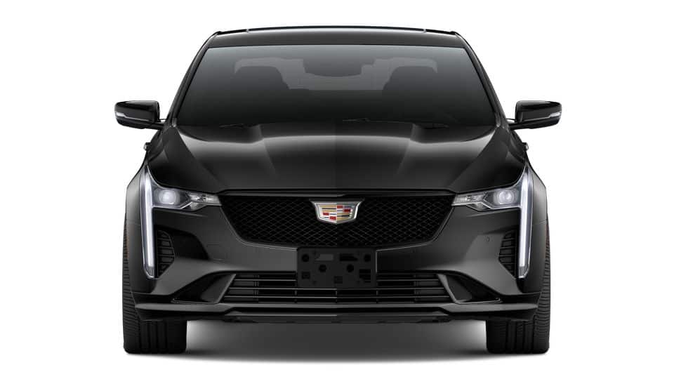 2026 Cadillac CT4 Premium Luxury - Photo 28