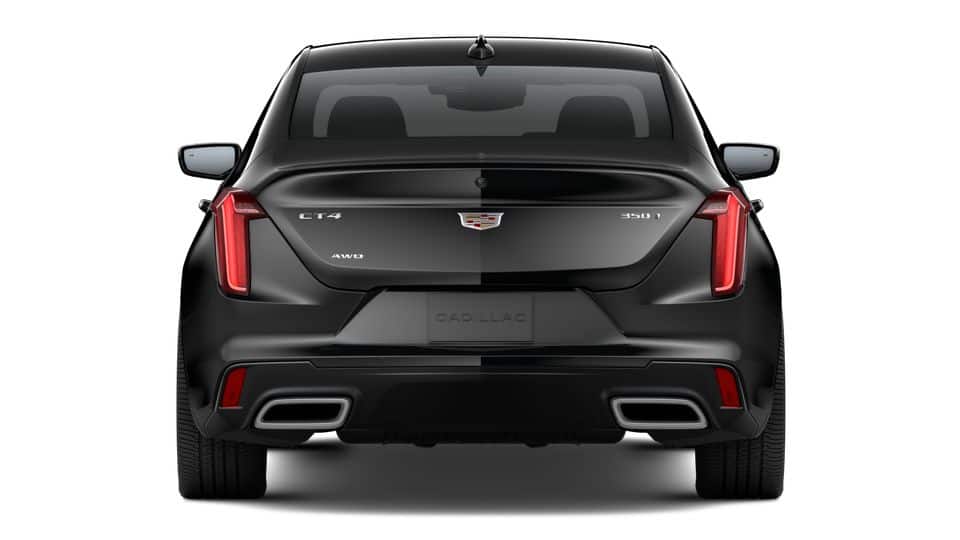 2026 Cadillac CT4 Premium Luxury - Photo 30