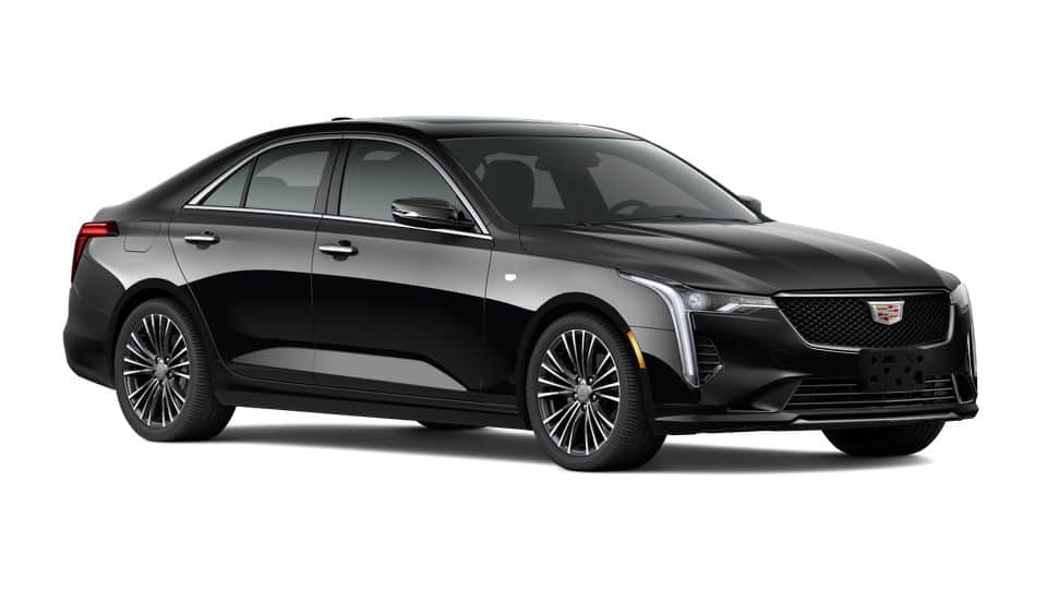 2026 Cadillac CT4 Premium Luxury - Photo 32