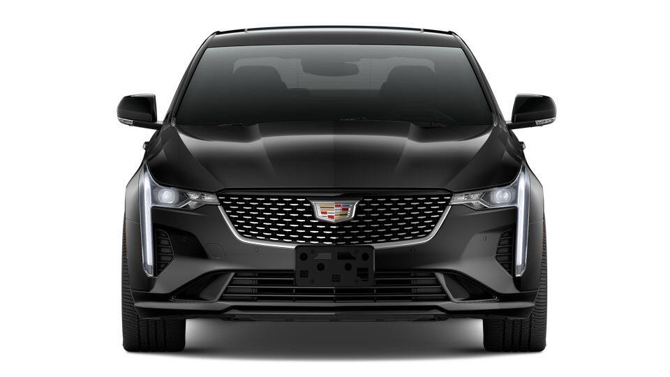 2026 Cadillac CT4 Premium Luxury - Photo 46