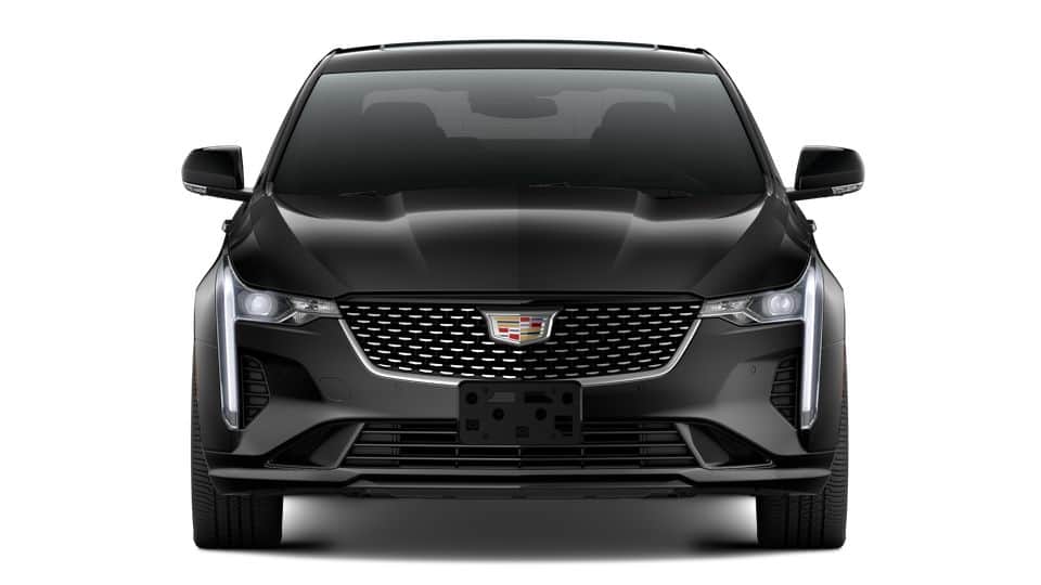2026 Cadillac CT4 Premium Luxury - Photo 4