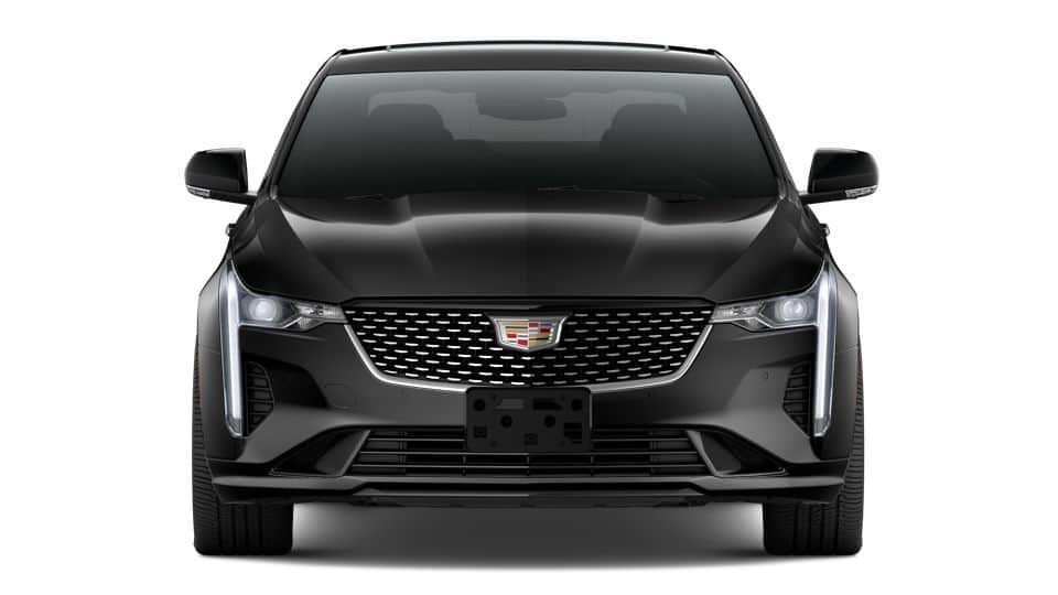 2026 Cadillac CT4 Premium Luxury - Photo 76