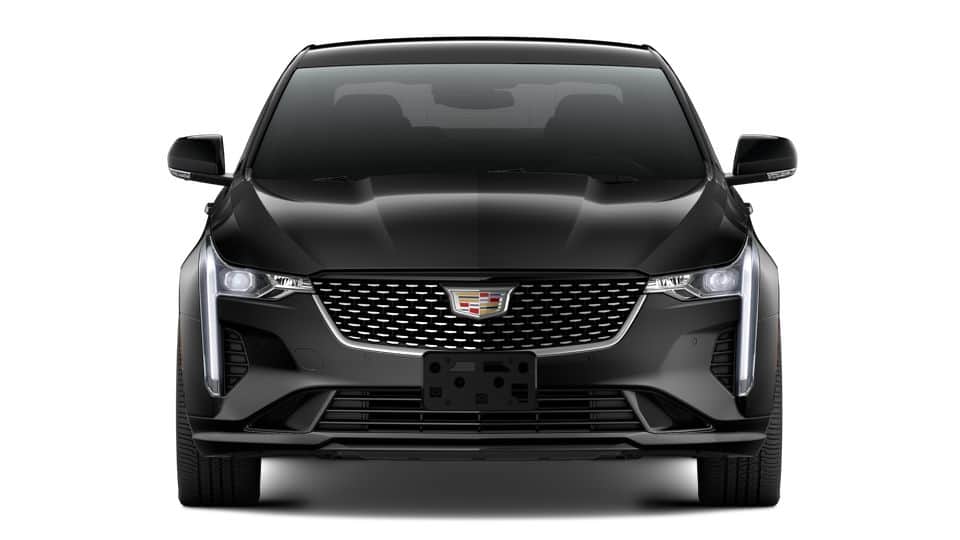 2026 Cadillac CT4 Premium Luxury - Photo 39