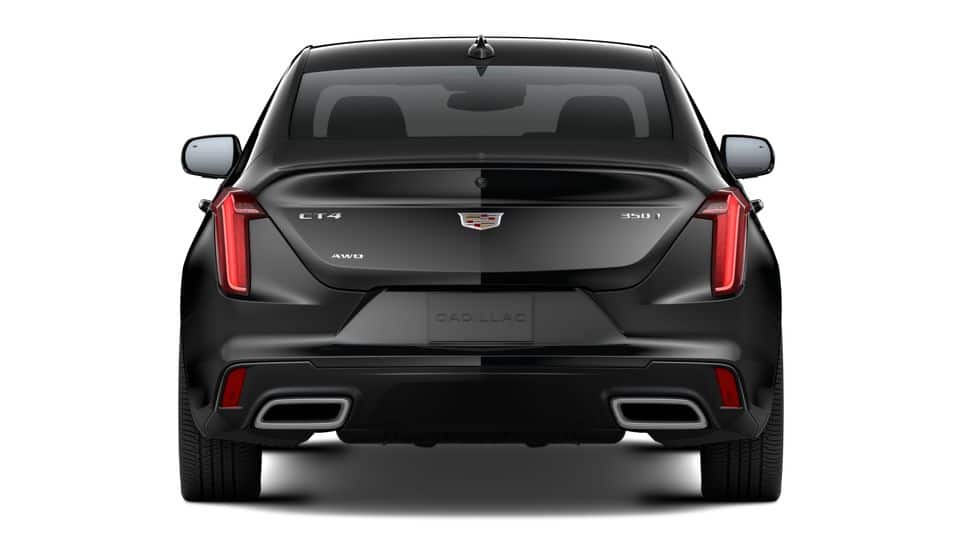 2026 Cadillac CT4 Premium Luxury - Photo 41