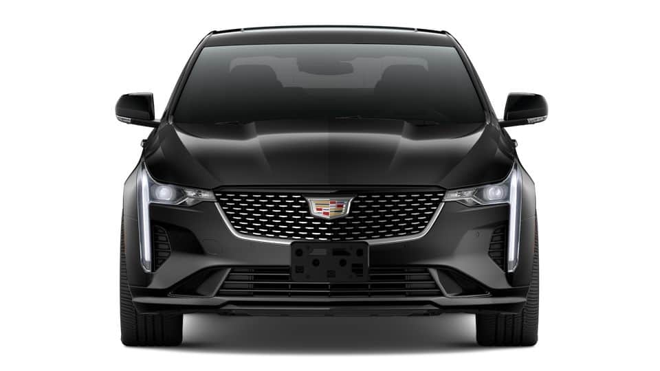 2026 Cadillac CT4 Premium Luxury - Photo 55