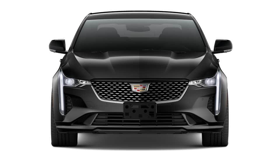 2026 Cadillac CT4 Premium Luxury - Photo 4