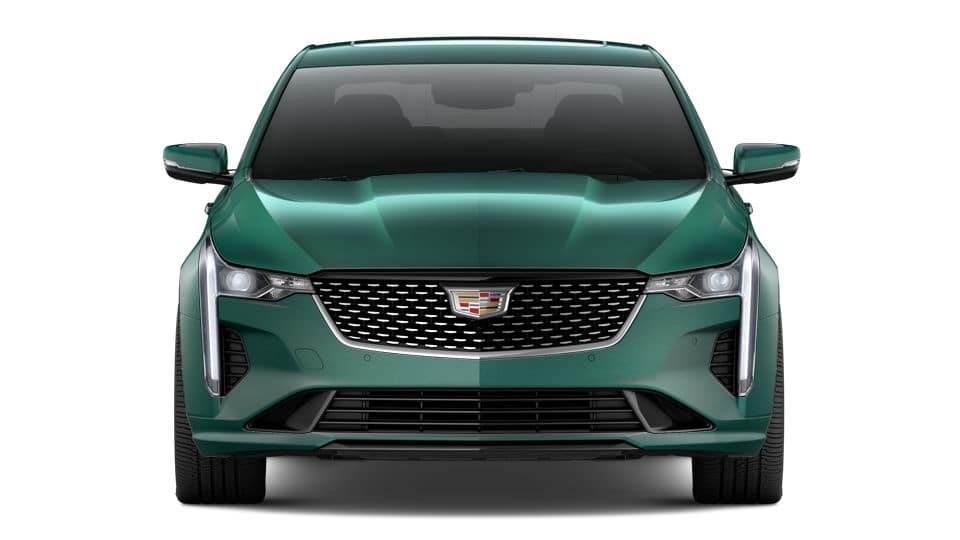 2026 Cadillac CT4 Premium Luxury - Photo 62