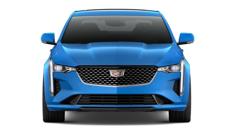 2026 Cadillac CT4 Premium Luxury - Photo 28