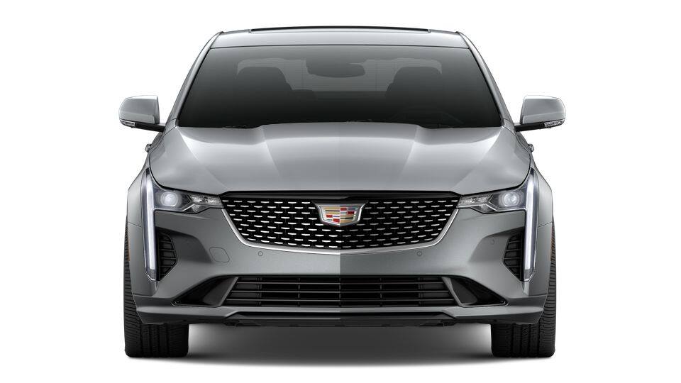 2026 Cadillac CT4 Premium Luxury - Photo 28