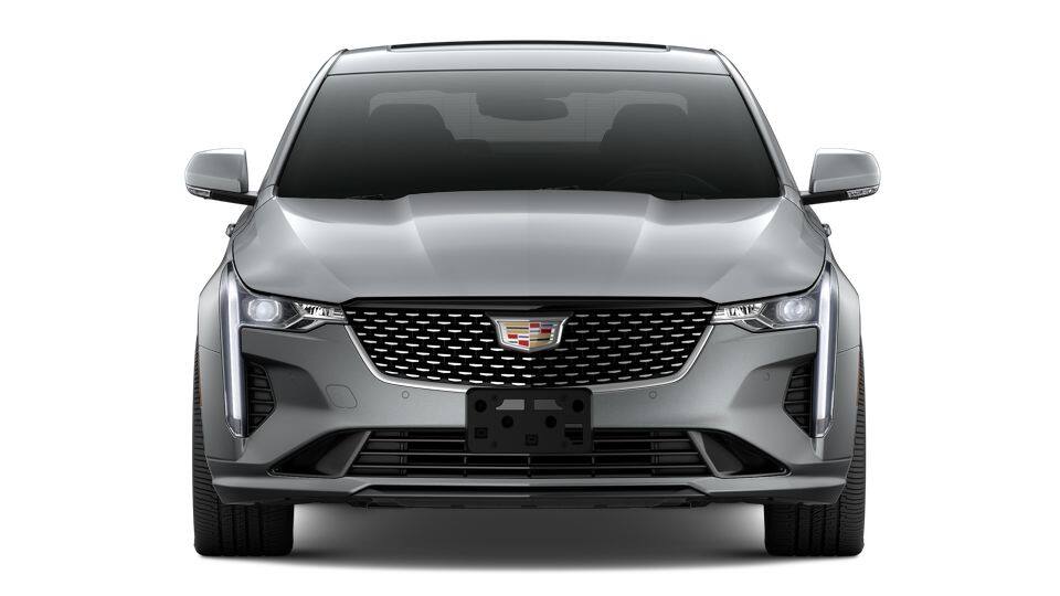 2026 Cadillac CT4 Premium Luxury - Photo 38