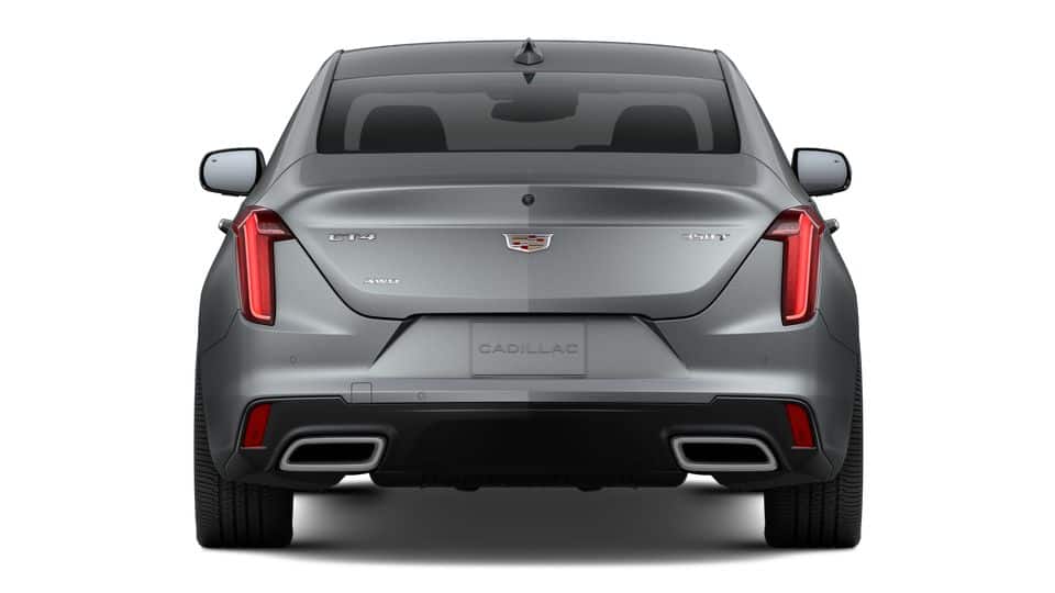 2026 Cadillac CT4 Premium Luxury - Photo 40