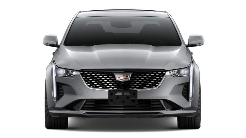 2026 Cadillac CT4 Premium Luxury - Photo 52
