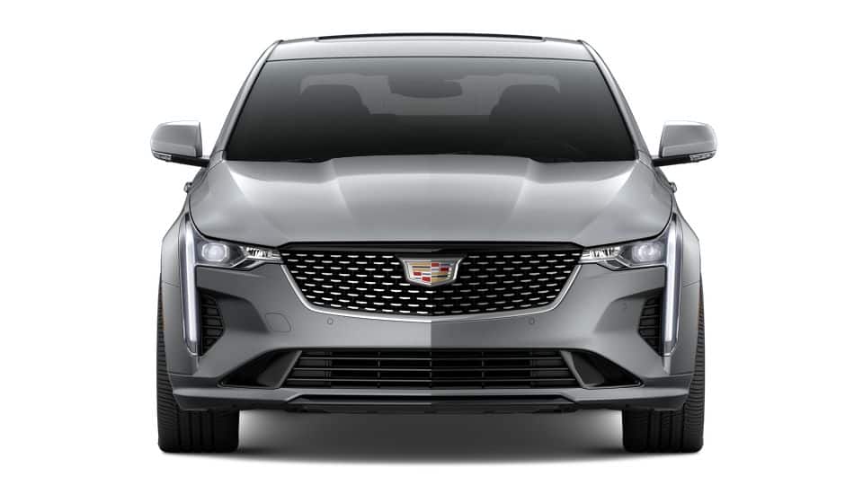 2026 Cadillac CT4 Premium Luxury - Photo 30