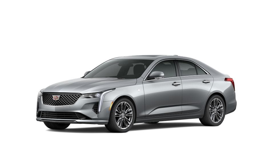 2026 Cadillac CT4 Premium Luxury - Photo 29