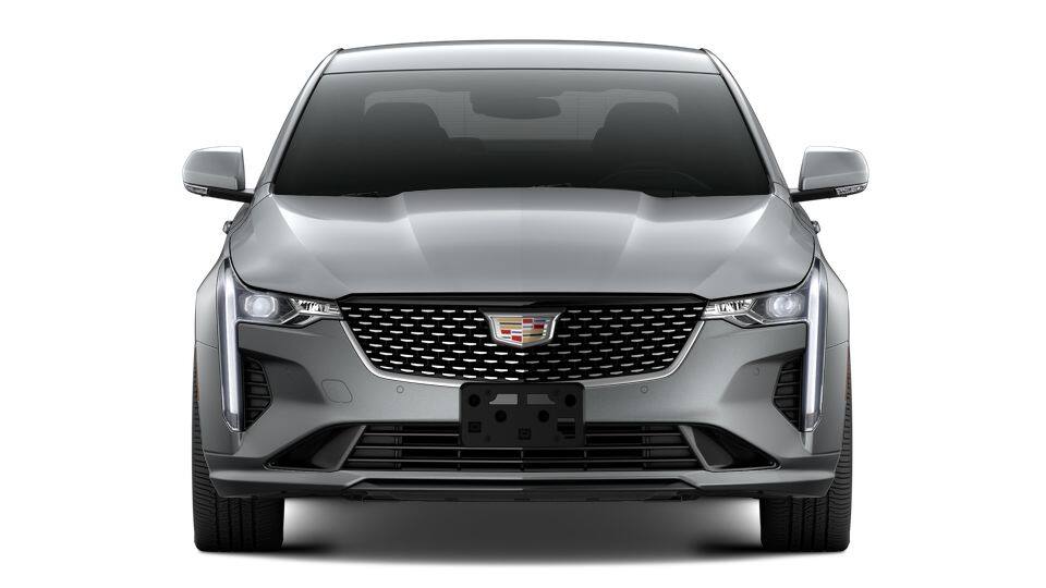 2026 Cadillac CT4 Premium Luxury - Photo 30
