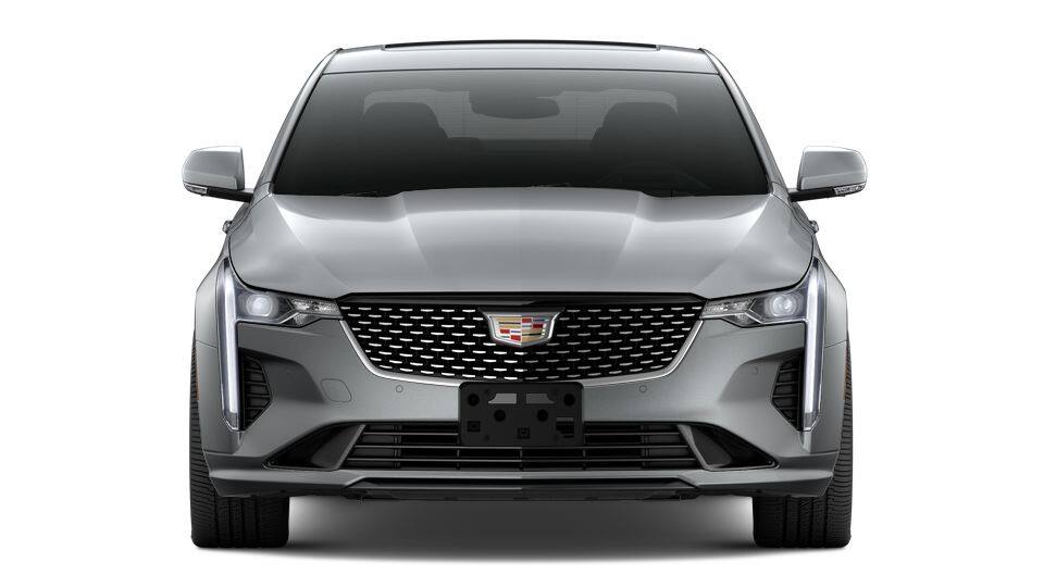 2026 Cadillac CT4 Premium Luxury - Photo 41