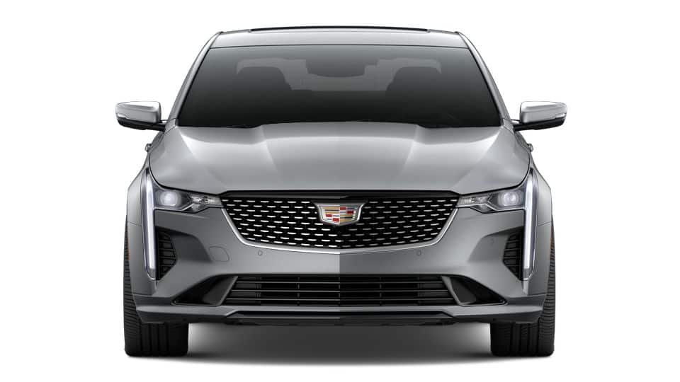 2026 Cadillac CT4 Premium Luxury - Photo 52