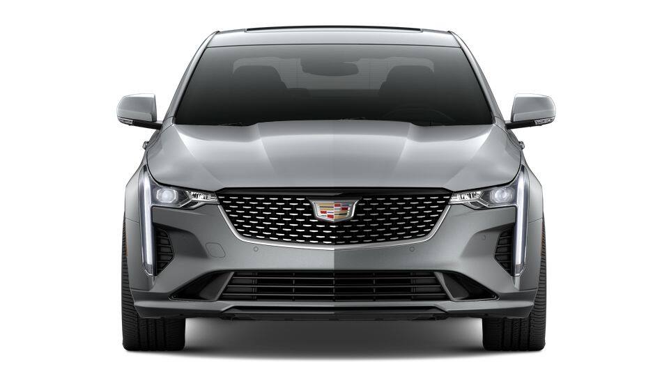 2026 Cadillac CT4 Premium Luxury - Photo 37