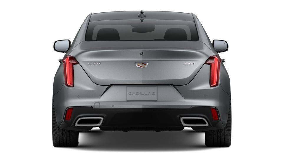2026 Cadillac CT4 Premium Luxury - Photo 39