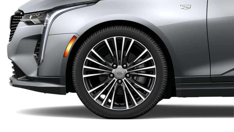 2026 Cadillac CT4 Premium Luxury - Photo 42
