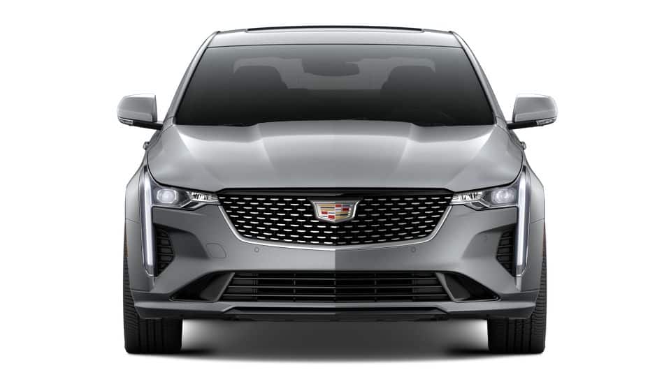 2026 Cadillac CT4 Premium Luxury - Photo 39