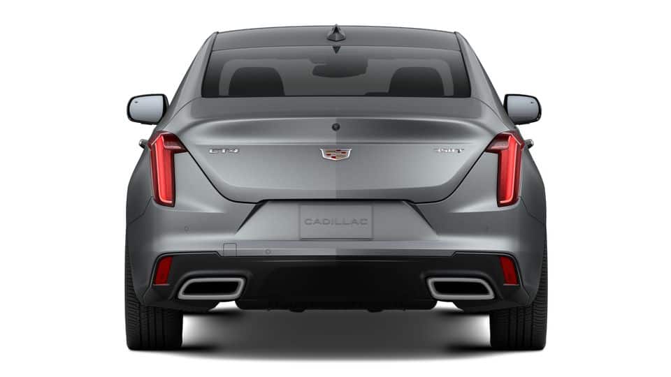 2026 Cadillac CT4 Premium Luxury - Photo 41
