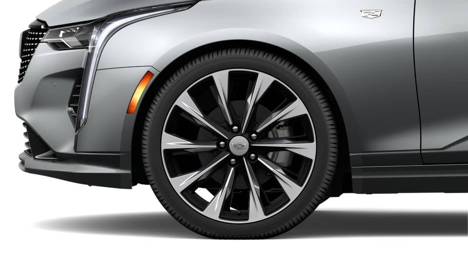 2026 Cadillac CT4 Premium Luxury - Photo 44