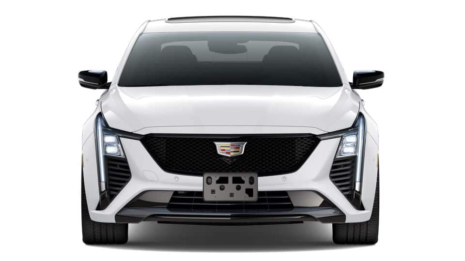 2026 Cadillac CT5 Premium Luxury - Photo 35
