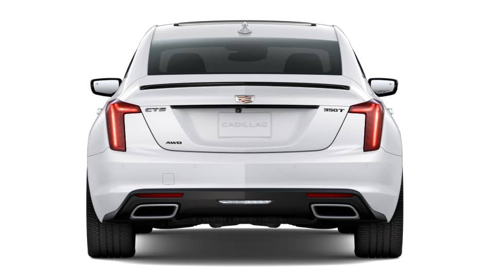 2026 Cadillac CT5 Premium Luxury - Photo 37