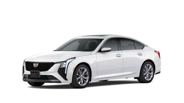 2026 CT5