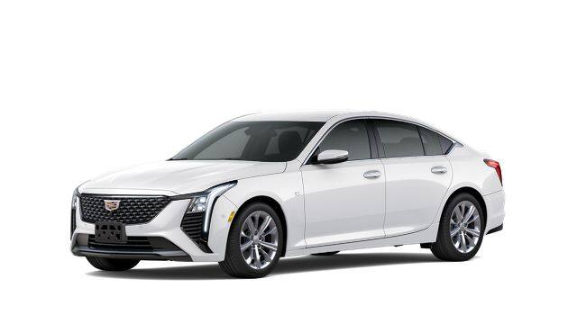 2026 CT5