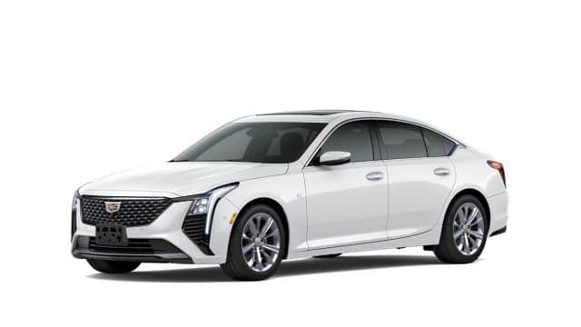 2026 CT5
