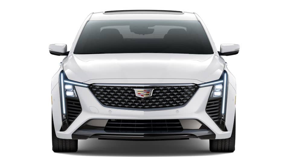 2026 Cadillac CT5 Premium Luxury - Photo 28