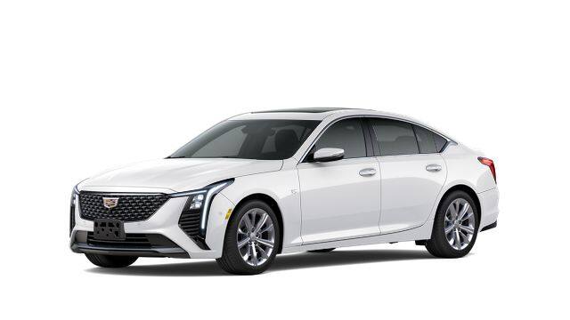 2026 CT5