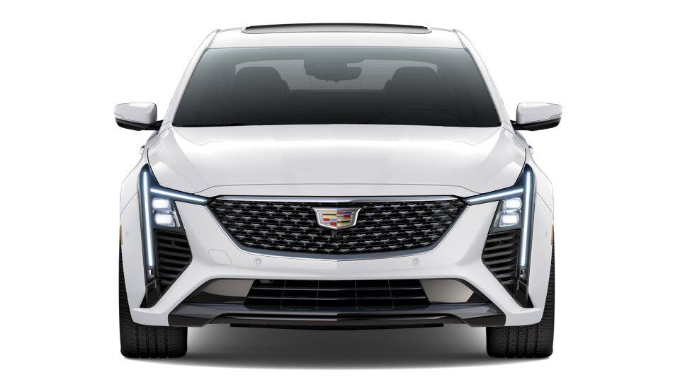 2026 Cadillac CT5 Premium Luxury - Photo 18