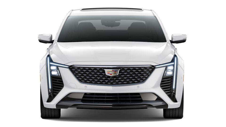 2026 Cadillac CT5 Premium Luxury - Photo 18