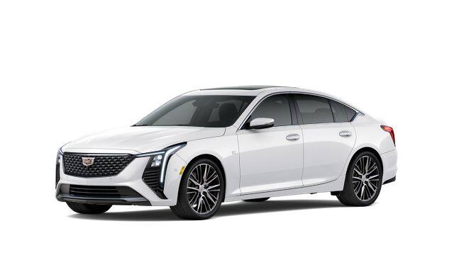 2026 CT5
