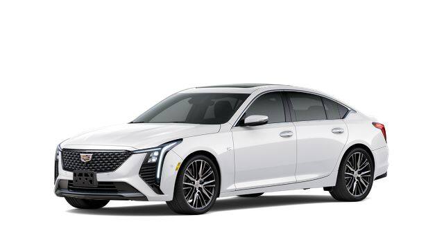 2026 CT5
