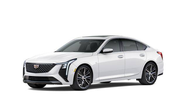 2026 CT5