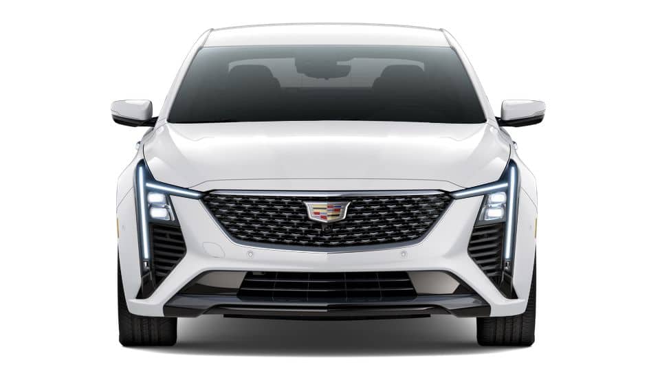 2026 Cadillac CT5 Premium Luxury - Photo 18