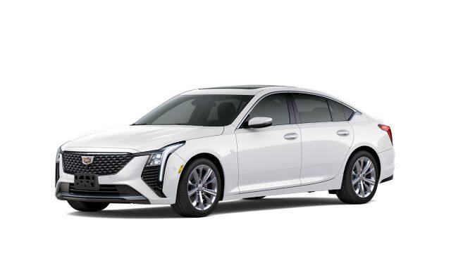 2026 CT5
